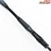 【シマノxジャッカル】 18ポイズン アドレナ 163M SHIMANOxJACKALL POISON ADRENA バス ベイトモデル K_233