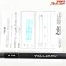 【ジーク】 ヴェルザード S103 VSJG103 ショアプラギング ショアジギング Zeake VELLZARD SHORE PLUGGING SHORE JIGGING ヒラメ イナダ マゴチ K_204