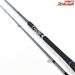 【ジーク】 ヴェルザード S103 VSJG103 ショアプラギング ショアジギング Zeake VELLZARD SHORE PLUGGING SHORE JIGGING ヒラメ イナダ マゴチ K_204