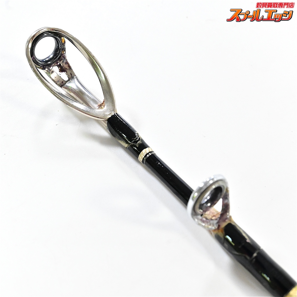 アルファタックル　夢人　マダイリミテッド330【美品】 2025年最新】アルファタックル 夢人の人気アイテム - メルカリ