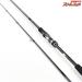 【シマノ】 18ハードロッカー S83MH SHIMANO HARD ROCKER ハタ カサゴ アイナメ K_171