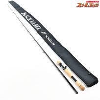 ダイワ】 19ブラックレーベル BLX SG 7011MHXB-FR DAIWA BLACK