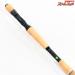 【ダイワ】 19ブラックレーベル BLX SG 7011MHXB-FR DAIWA BLACK LABEL バス ベイトモデル K_228