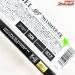 【ダイワ】 19ブラックレーベル BLX SG 7011MHXB-FR DAIWA BLACK LABEL バス ベイトモデル K_228