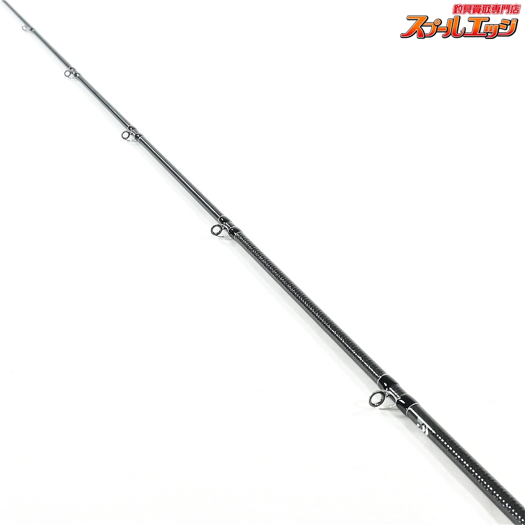 ダイワ】 19ブラックレーベル BLX SG 7011MHXB-FR DAIWA BLACK