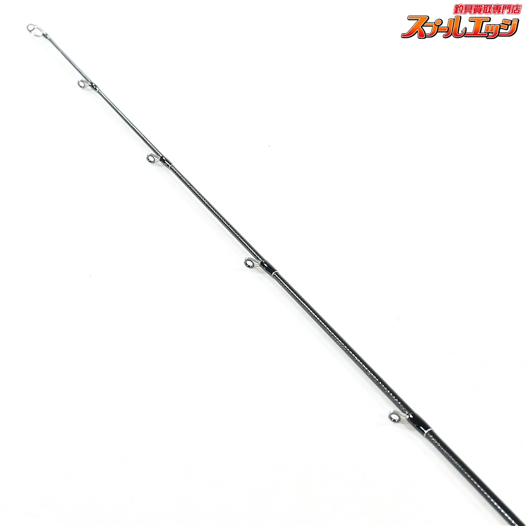 ダイワ】 19ブラックレーベル BLX SG 7011MHXB-FR DAIWA BLACK