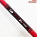 【ダイワ】 21セブンハーフ 7 1/2 76MHB DAIWA SEVEN HALF バス ベイトモデル K_165