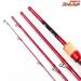 【ダイワ】 21セブンハーフ 7 1/2 76MHB DAIWA SEVEN HALF バス ベイトモデル K_165