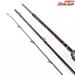 【フィッシュマン】 22ビームス ブランシエラ 4.8UL 48UL Fishman Beams blancsierra ライギョ 怪魚 K_096