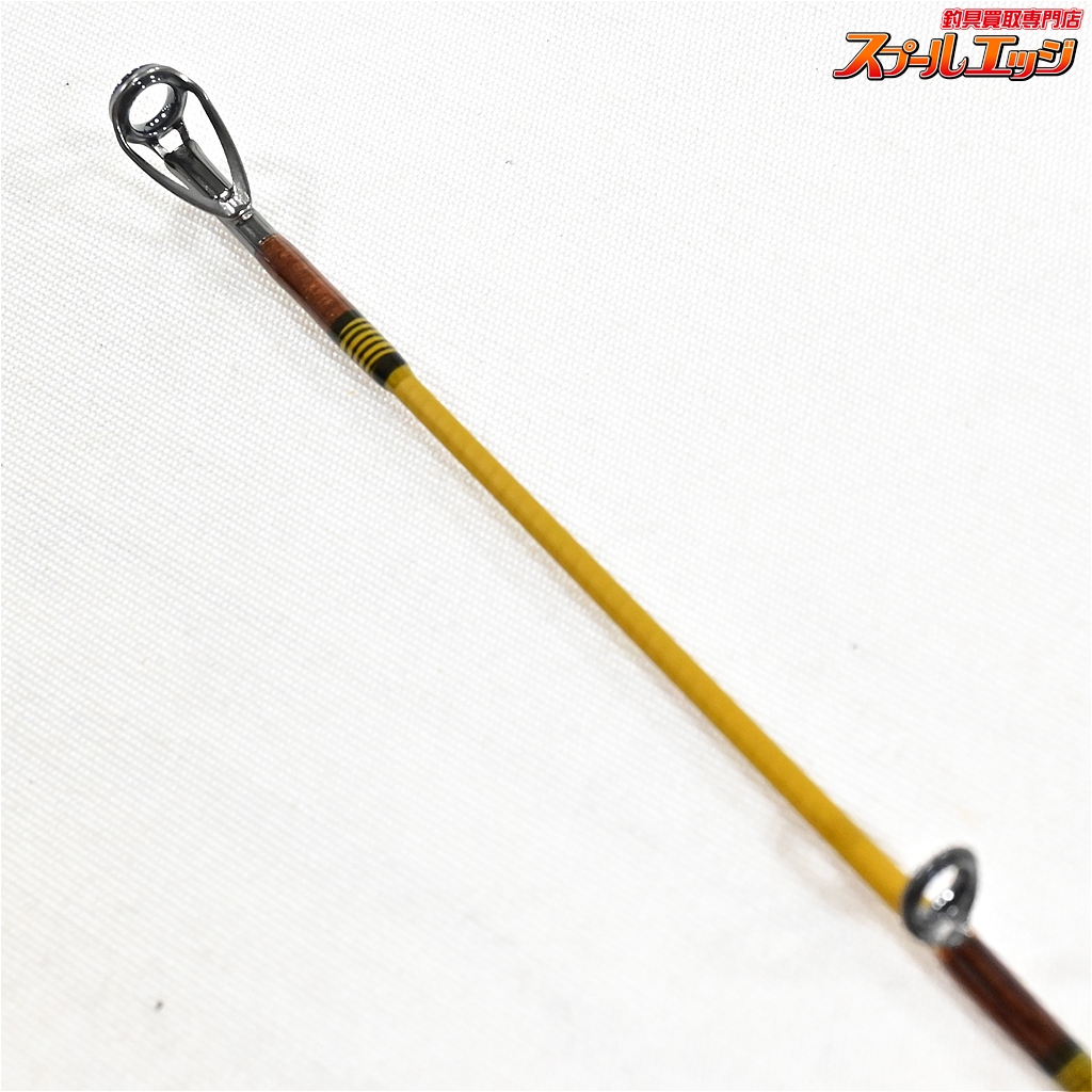 エム・アイレ　24 MG-53LS UD T2-トルザイト　スピニング エムアイレ】 正影グラス MG-53LS UDグラス 2024年モデル マット