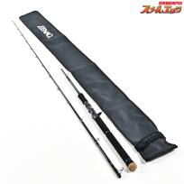 ゼナック】 プレジールアンサー PA-B80 ソップモッド ZENAQ