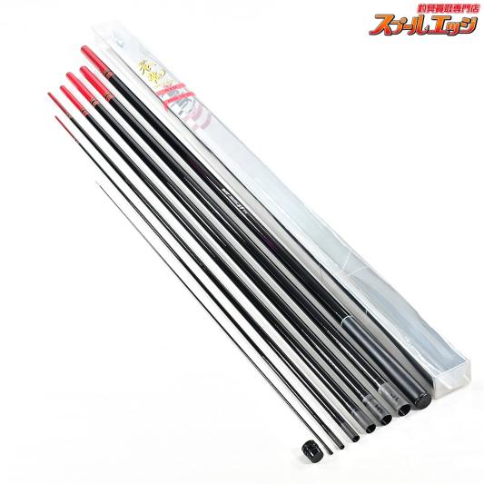 ダイワアユイングX90LMB-S Amazon | ダイワ(DAIWA) アユルアー AYUING X 90MLS-S グリーン