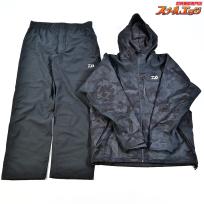 DAIWA - ダイワ（DAIWA） レインマックス ブラッシュバッカー DR-20008JB 楽天市場】ダイワ(Daiwa) DR-20008JB レインマックスハイパー
