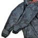 【ダイワ】 レインマックス DR-3625 サイズアジア2XL 2025年モデル ブラック/カモ DAIWA RAINMAX K_060