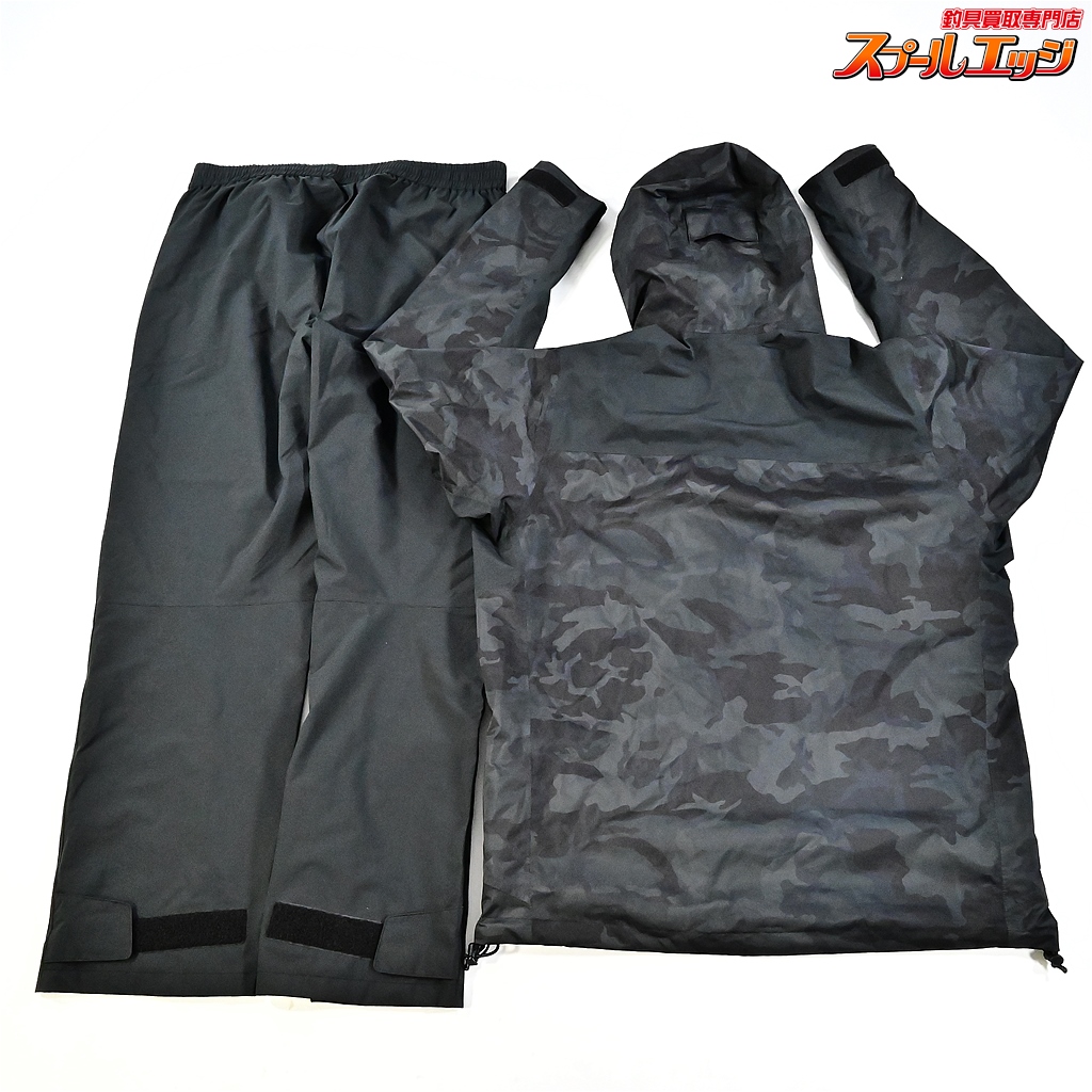 ダイワ】 レインマックス DR-3625 サイズアジア2XL 2025年モデル