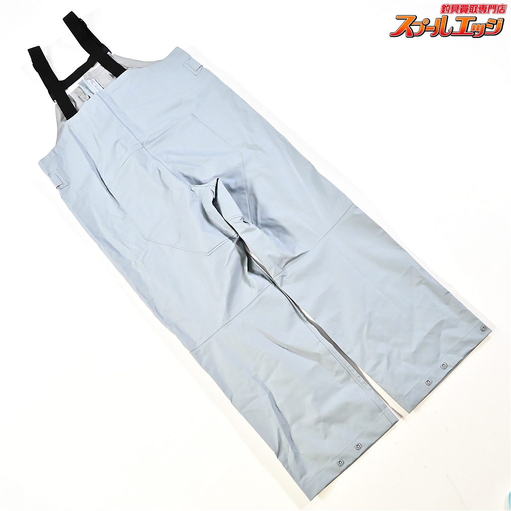 シマノ　 マリンスーツ 25年3月発売 RA-301V ライトグレー　Lサイズ シマノ ≪'25年3月新商品！≫ マリンスーツ RA-301V ライト