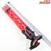 【ダイワ】 マルチロッドスタンド レッド DAIWA MULTI-RODSTAND K_100