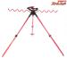 【ダイワ】 マルチロッドスタンド レッド DAIWA MULTI-RODSTAND K_100
