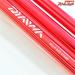 【ダイワ】 マルチロッドスタンド レッド DAIWA MULTI-RODSTAND K_100