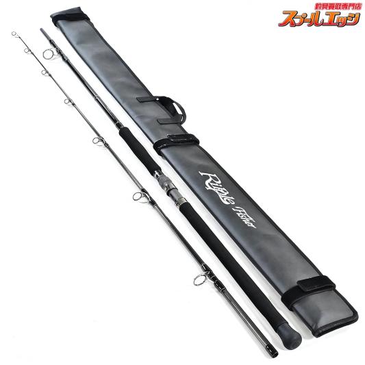 新品未使用！リップルフィッシャー　RC-57 RippleFisher RealCrescent RC-57 /リップルフィッシャー リアル