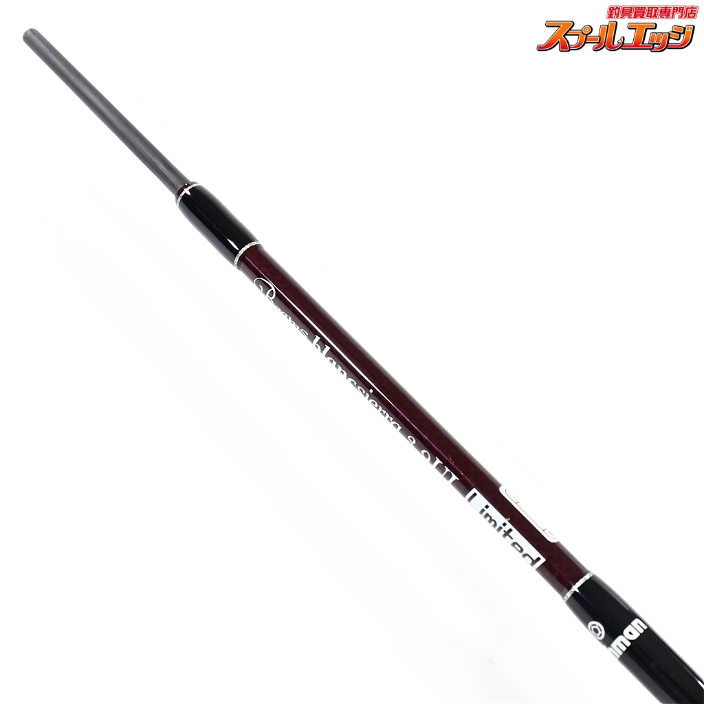 フィッシュマン　ブランシエラ39ul フィッシュマン ビームス ブランシエラ 3.9UL LIMITED Fishman