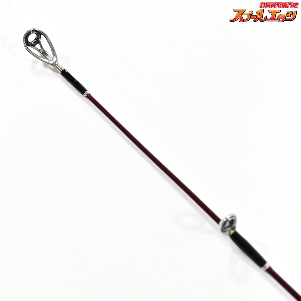 フィッシュマン】 ビームス ブランシエラ 3.9UL 39UL リミテッド
