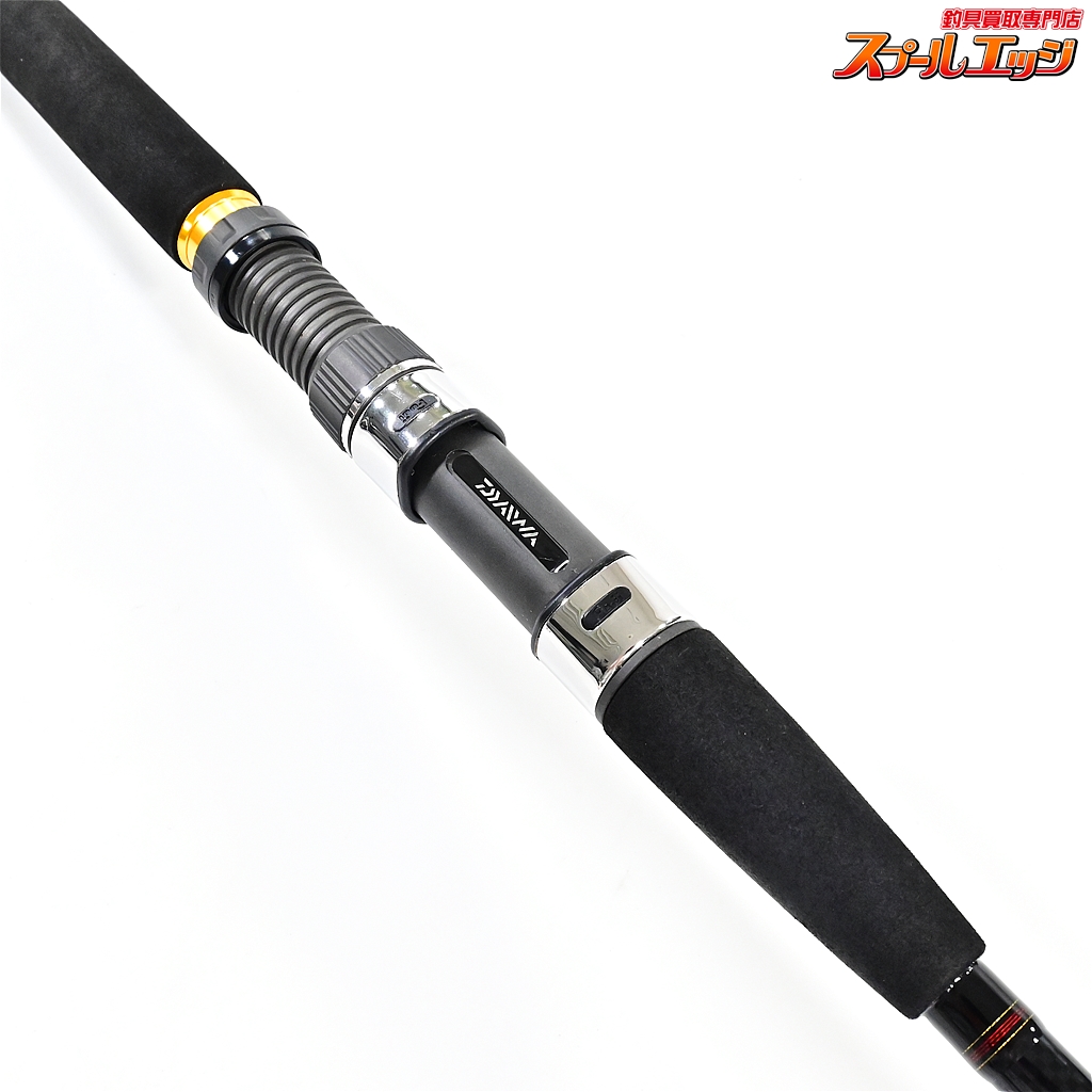 ダイワ】 19ネライX M-210 DAIWA NERAI-X アジ イサキ マダイ