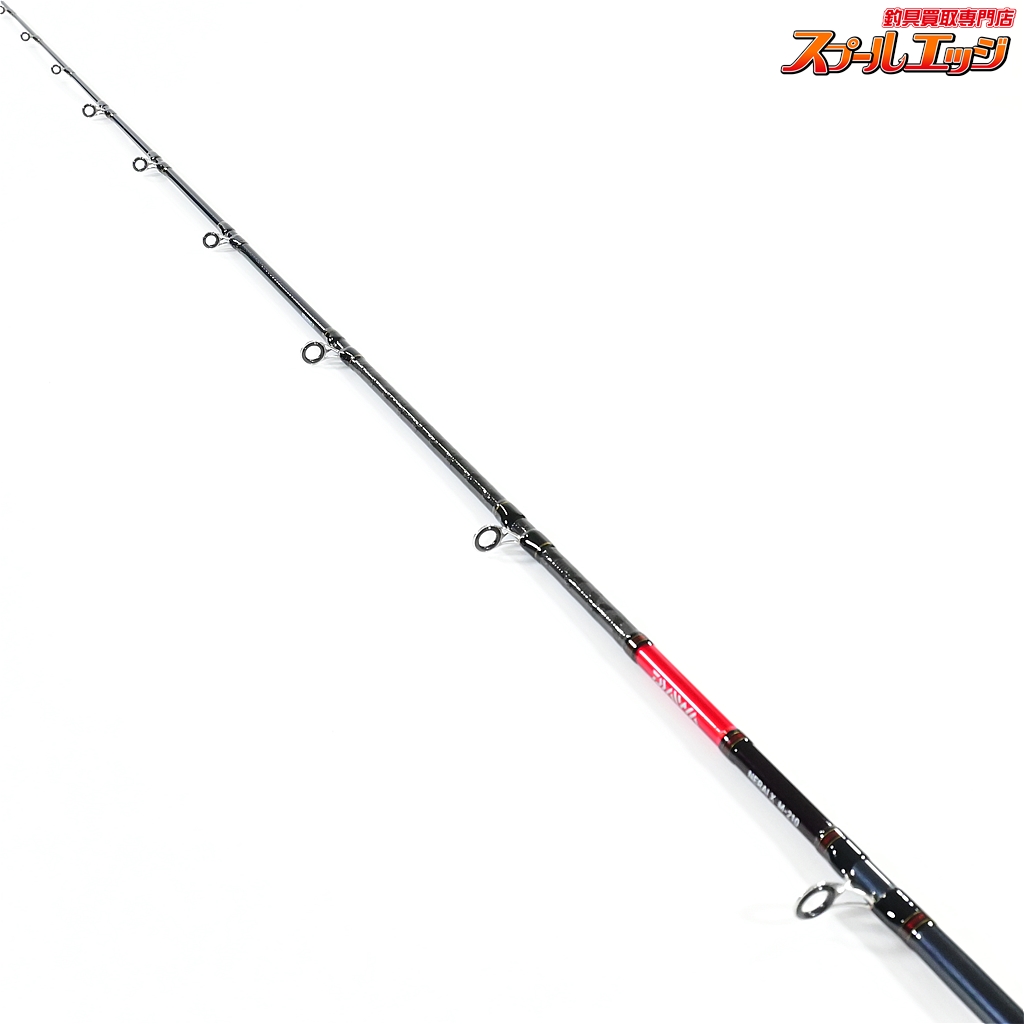 ダイワ】 19ネライX M-210 DAIWA NERAI-X アジ イサキ マダイ