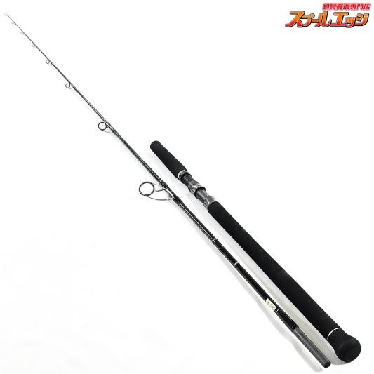 ヤマガ　ブルースナイパー 81/2 ヤマガブランクス ブルースナイパー 81/2