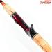 【シマノ】 ワールドシャウラ 1703R-2 レッドタイプ SHIMANO WORLD SHAULA バス ベイトモデル K_172