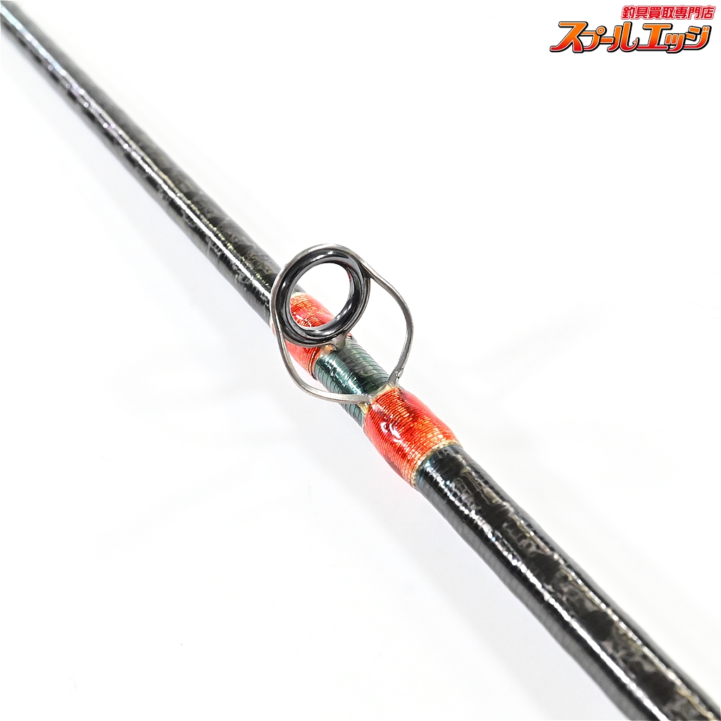 シマノ】 ワールドシャウラ 1703R-2 レッドタイプ SHIMANO WORLD