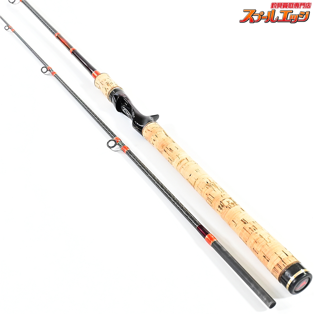 シマノ】 ワールドシャウラ 1703R-2 レッドタイプ SHIMANO WORLD