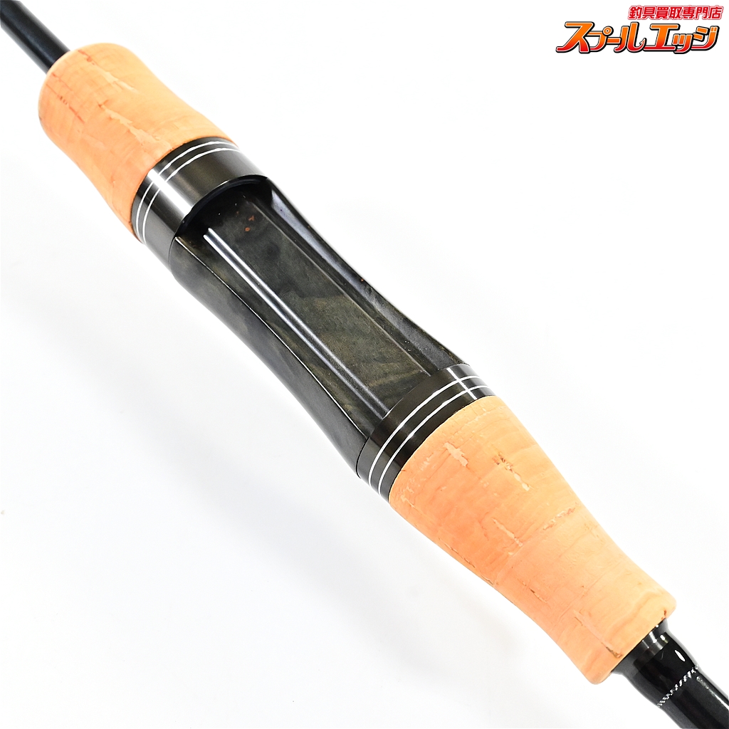 ジャッカル】 ティモン Tコネクション TCA-S61ML JACKALL TIMON