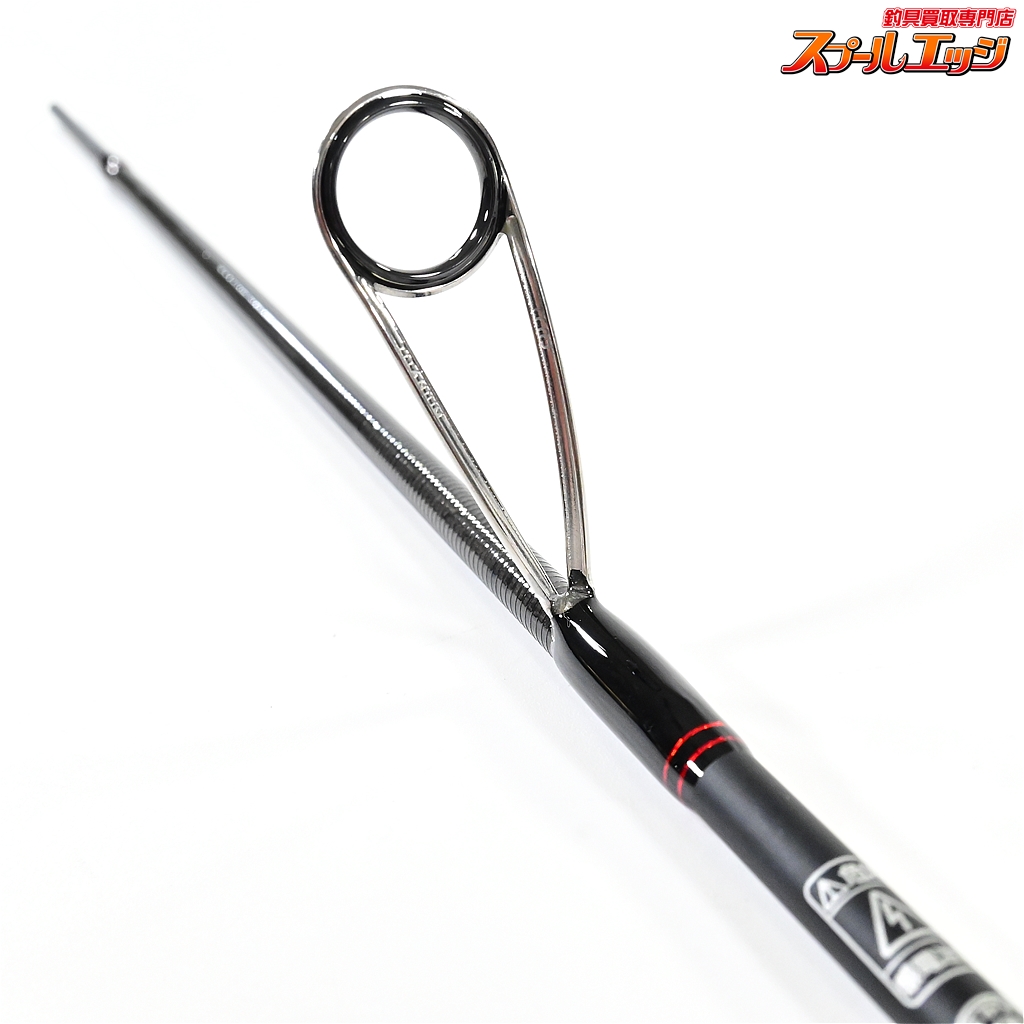 ジャッカル】 ティモン Tコネクション TCA-S61ML JACKALL TIMON