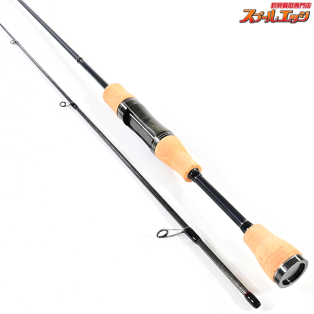 ジャッカル】 ティモン Tコネクション TCA-S61ML JACKALL TIMON