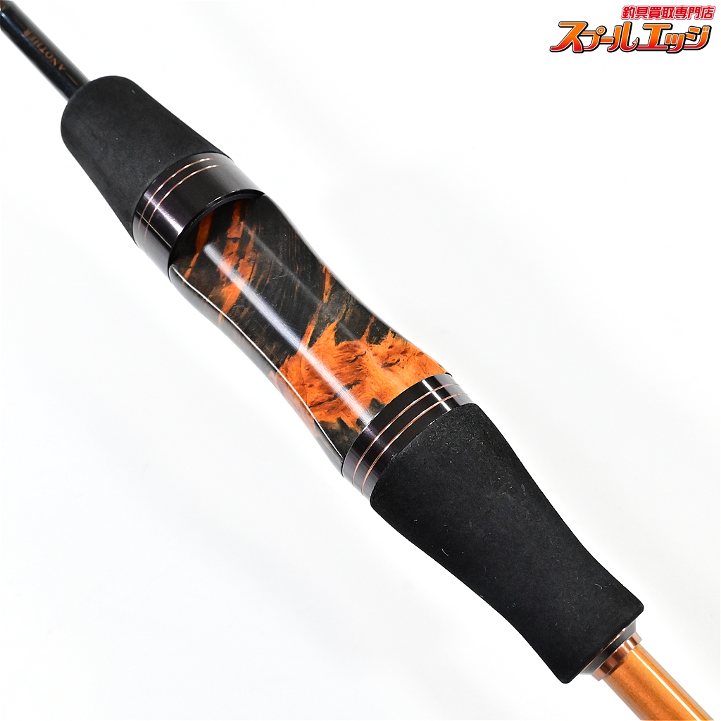 ジャッカル】 ティモン アナザー Tコネクション AT3-S60L-ST