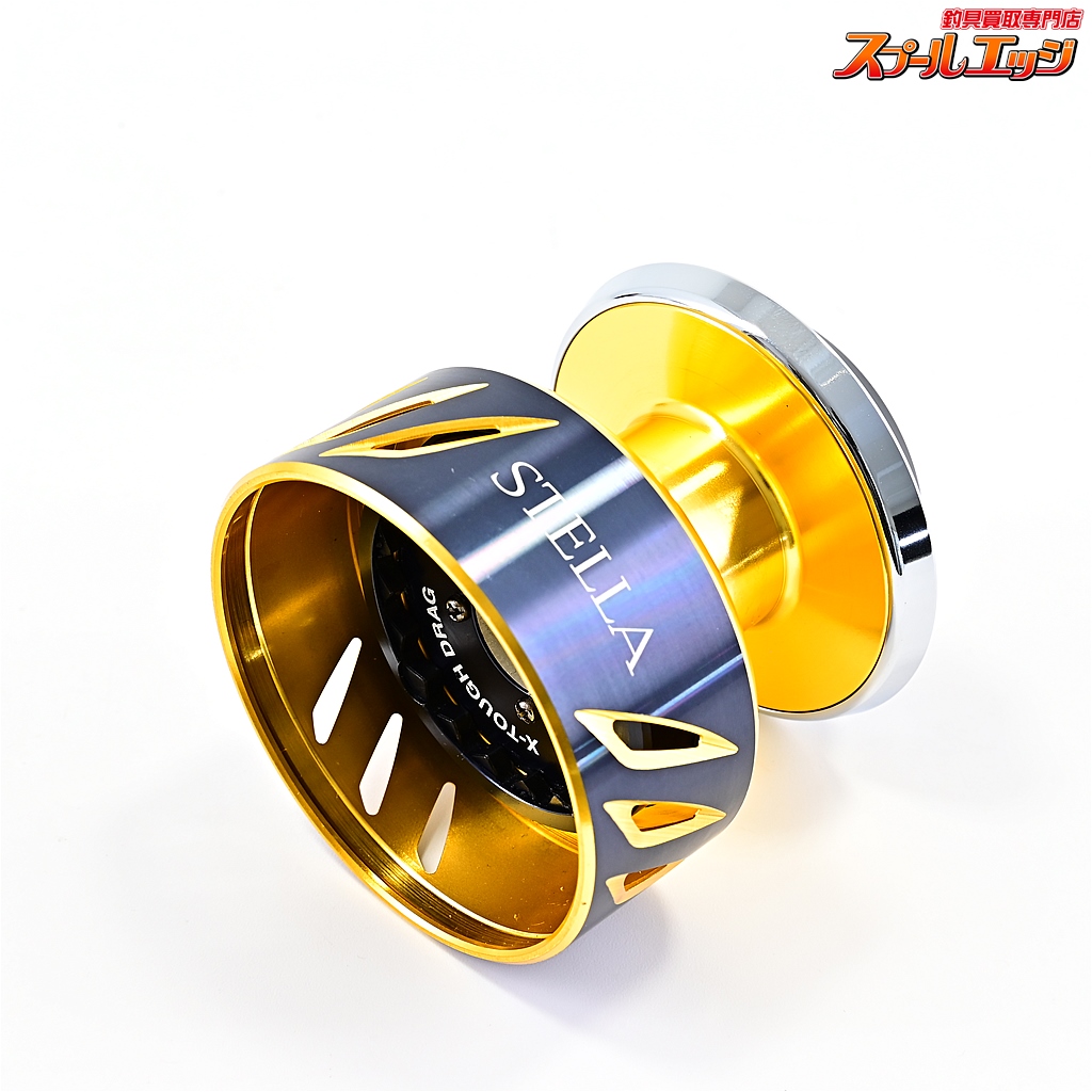 シマノ STELLA SW 8000 替えスプール 13ステラ シマノ STELLA SW 8000 替えスプール 13ステラ 13ステラSW8000HG