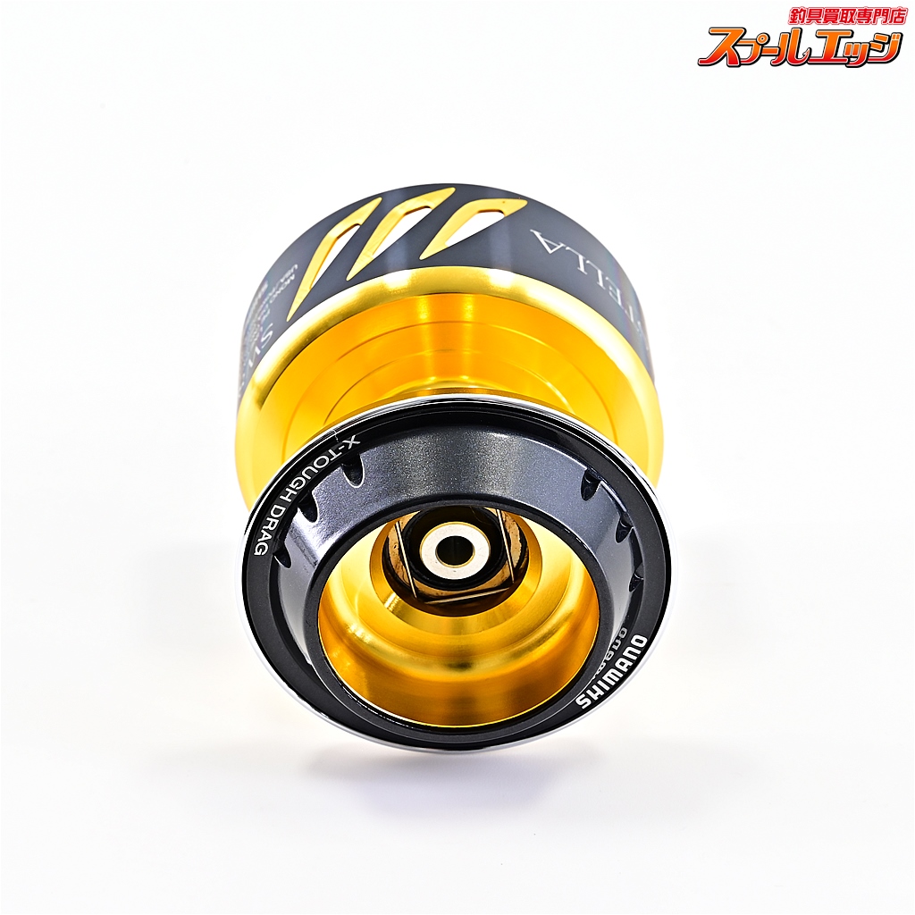 SHIMANO 13ステラSW 8000HG スプール 13ステラSW 8000番クラス 純正スプール（PG, HG）商品コード