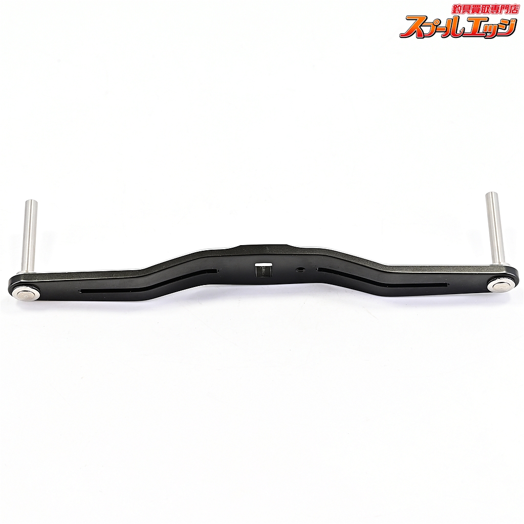 ダイワ　ウッドノブ付きクランクハンドル Amazon | ダイワslpワークス(Daiwa Slp Works) SLPW 110mm
