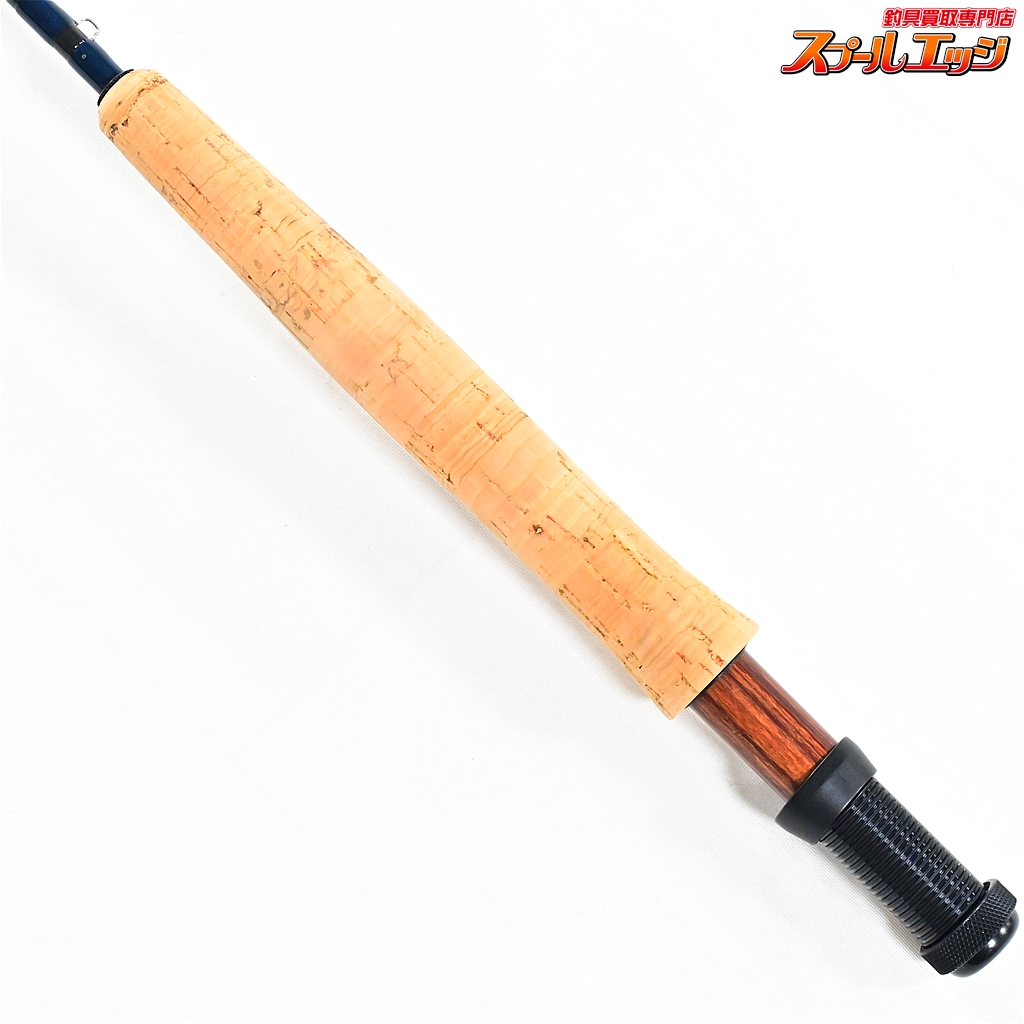 ORVIS ROCKY MOUNTAIN オービス　フライロッド 7' 1/2\" フライロッド探究者: Orvis（その2）River Master