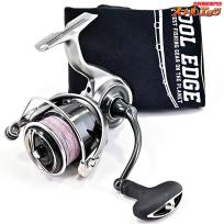 DAIWA ダイワ 25 カルディア LT3000-XH ダイワ カルディア LT3000-XH (リール) 価格比較 - 価格.com