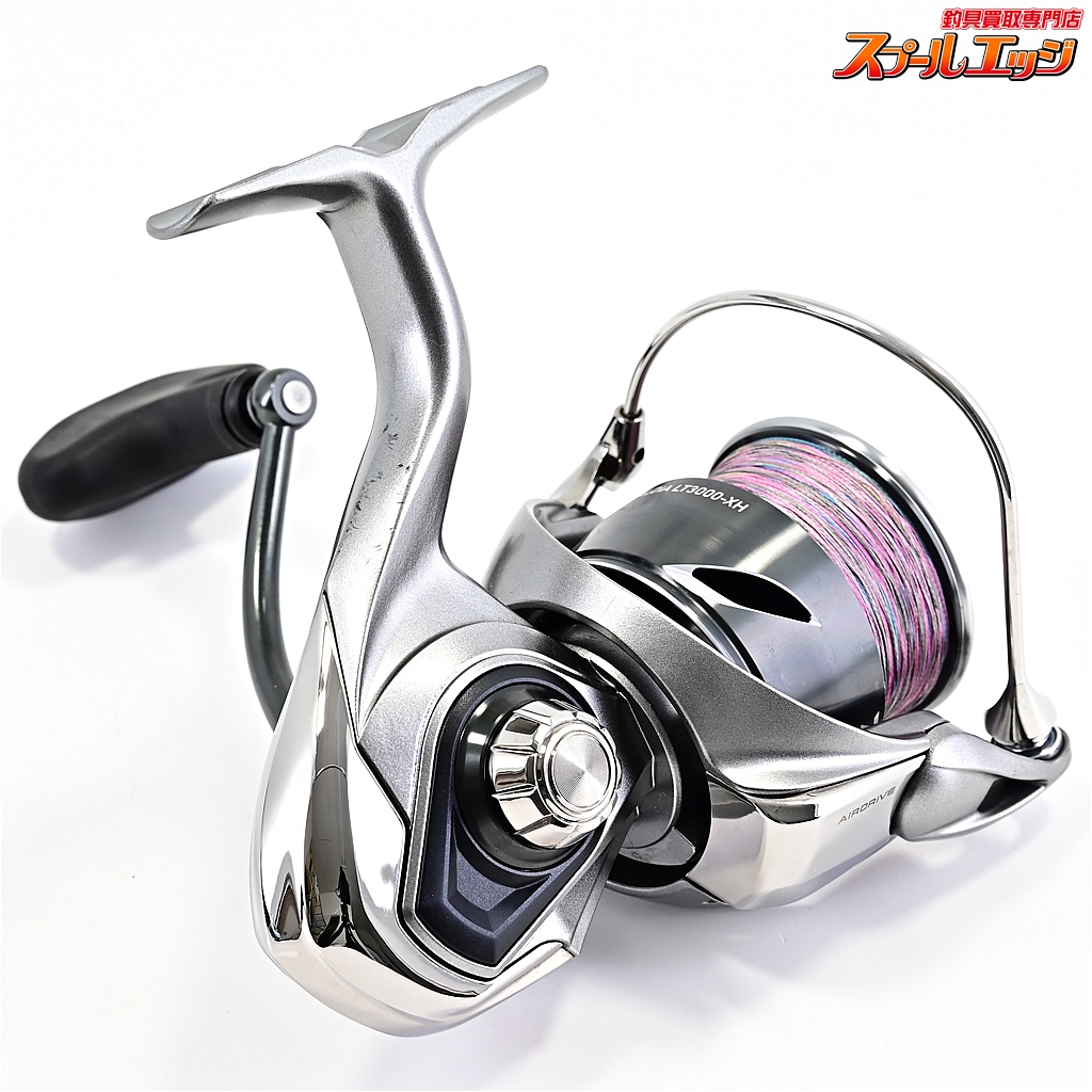 ダイワ】 25カルディア LT 3000-XH DAIWA CALDIA | スプール