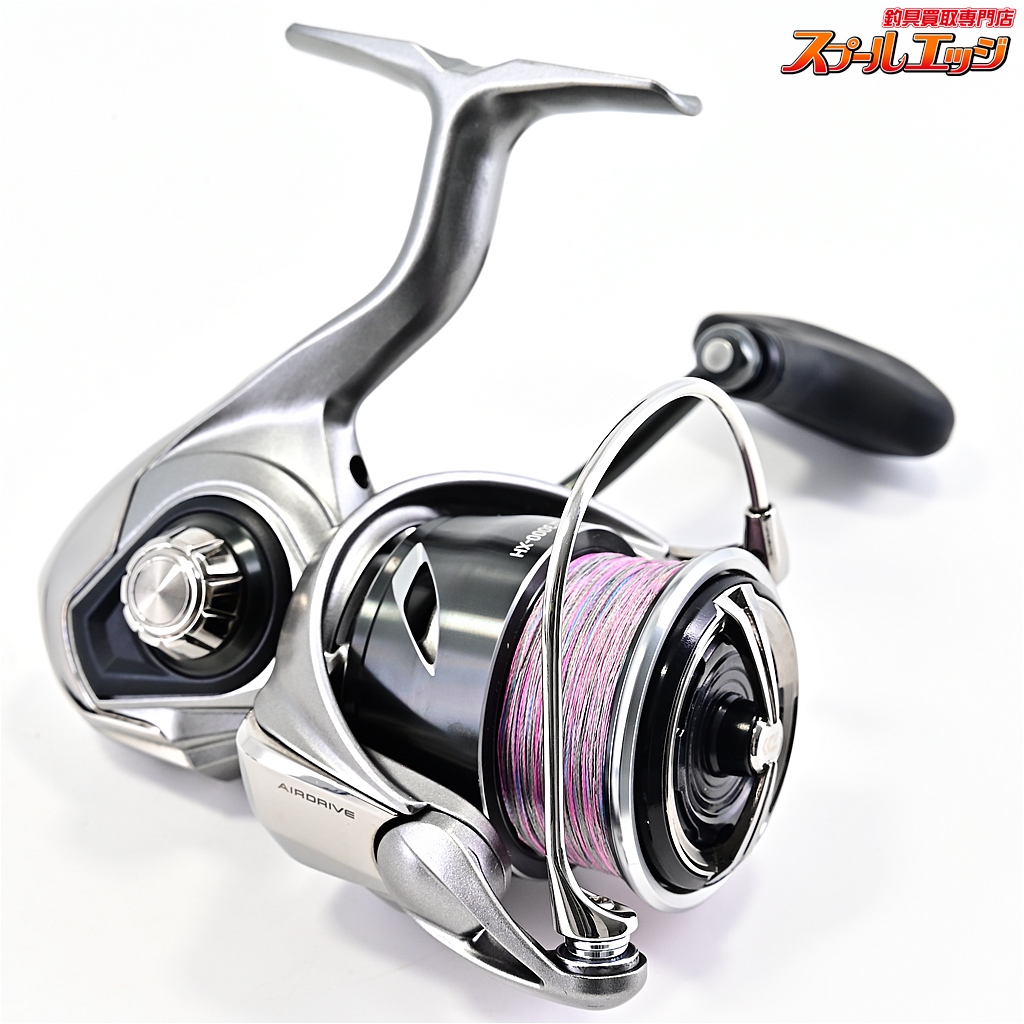 Daiwaダイワカルディア2500cs日本未発売 4550133442445.jpg