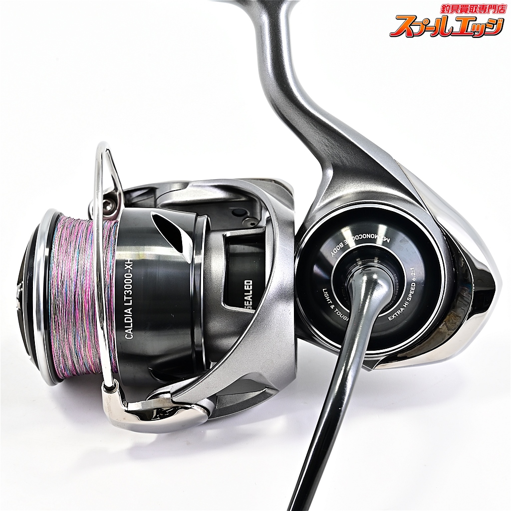 【売り切り最終値下げ】ダイワ 25カルディア LT3000-XH 楽天市場】ダイワ 25 カルディア LT3000-XH (Daiwa スピニング
