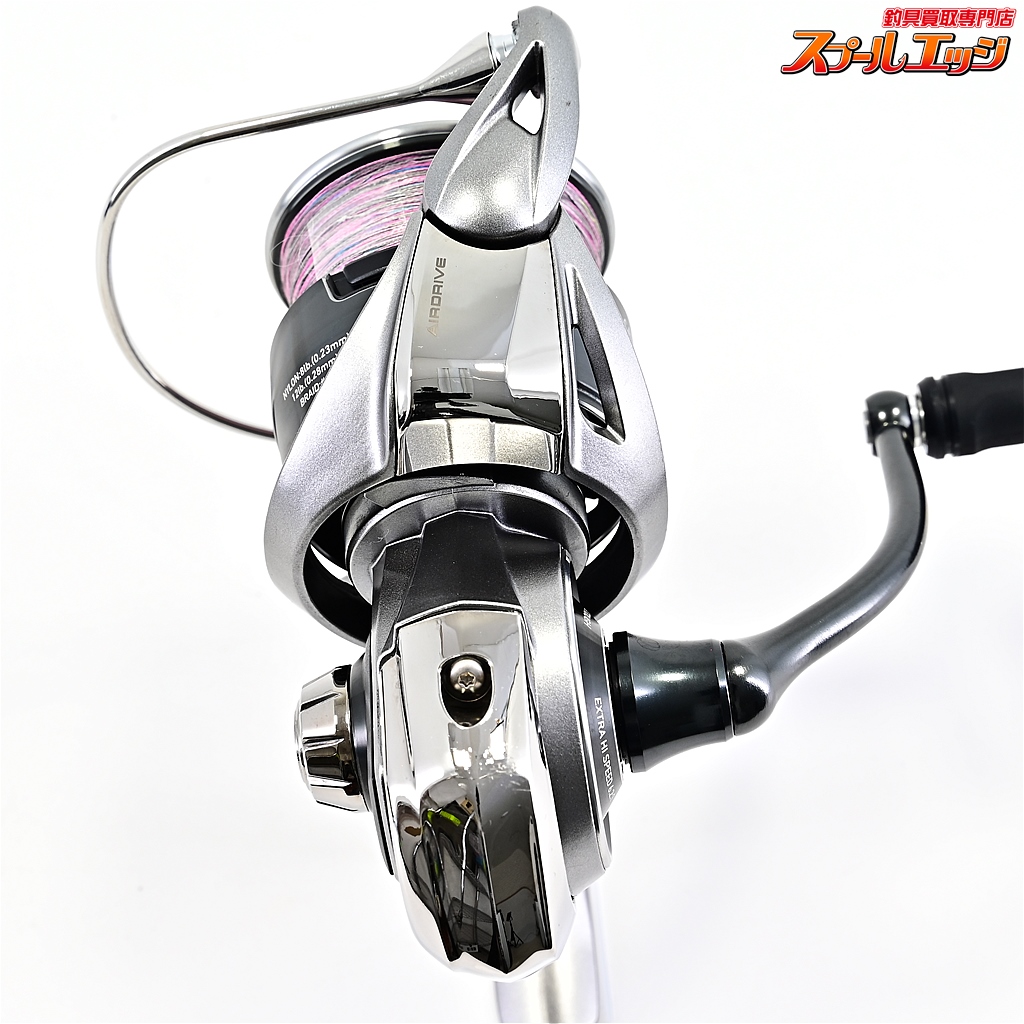 ダイワ】 25カルディア LT 3000-XH DAIWA CALDIA | スプール