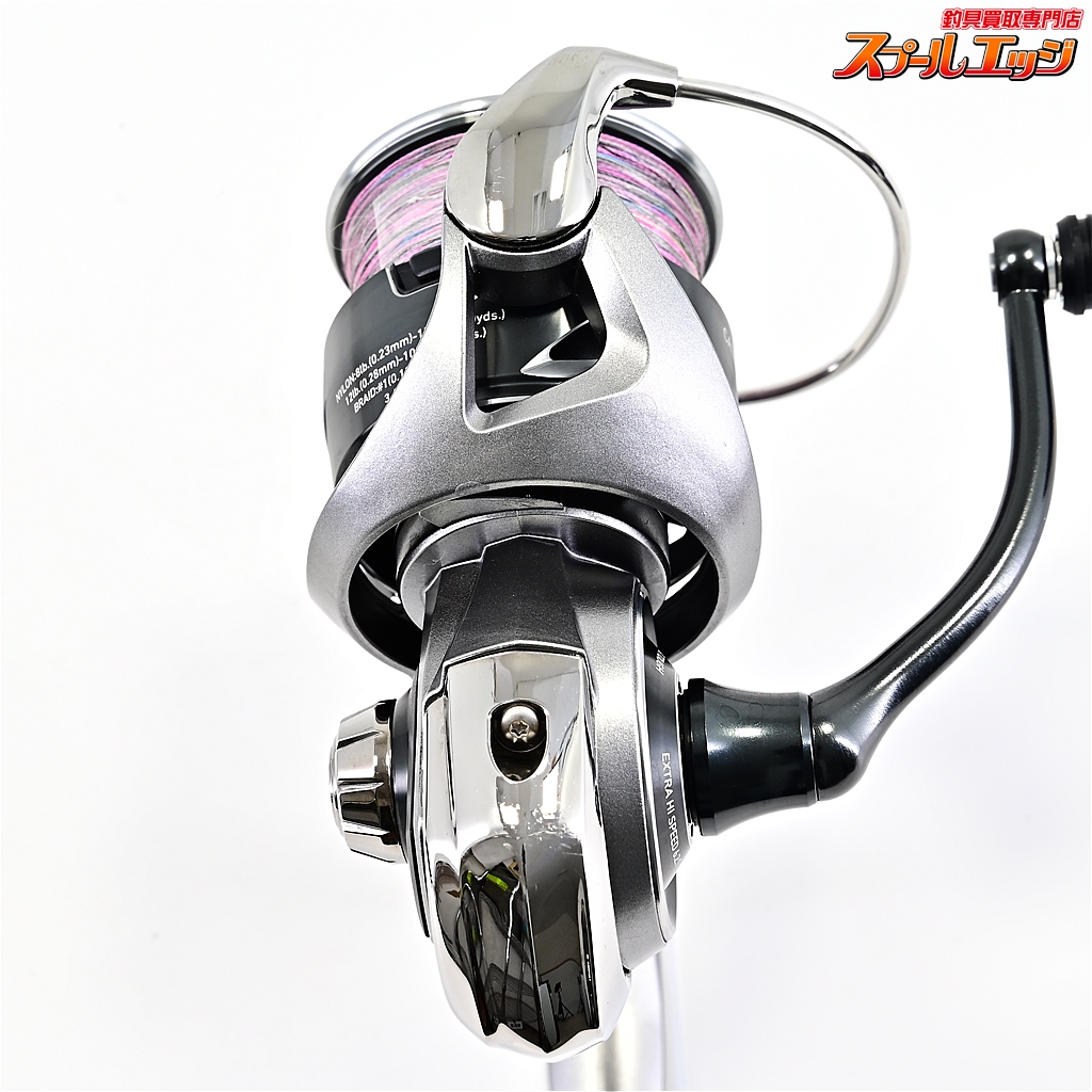 CALDIA LT3000-XH ジャンク品 ダイワ 18カルディア LT3000CXHボディのみ ジャンク｜Yahoo