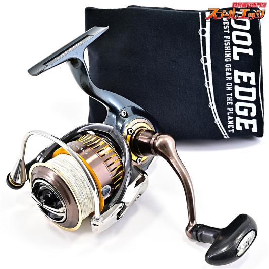 DAIWA - 19セルテート2500Sスプール ダイワ】19セルテート LT2500S, LT2500S-XH, LT2500-H, LT3000