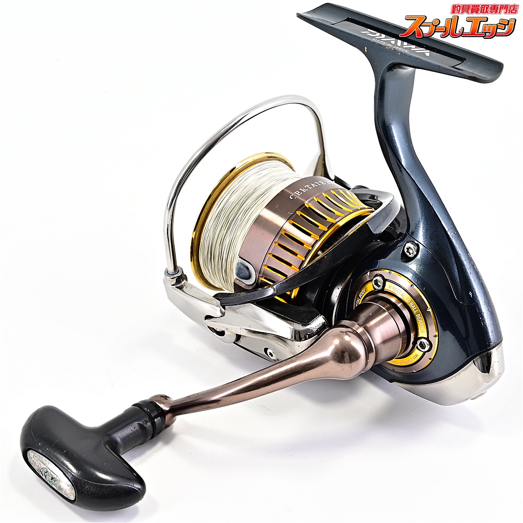 ダイワ 16セルテート2500 ダイワ】 16セルテート 2500 DAIWA CERTATE | スプールエッジネット