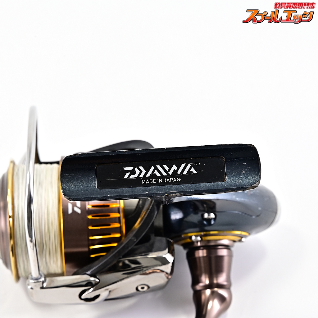 ダイワ】 16セルテート 2500 DAIWA CERTATE | スプールエッジネット