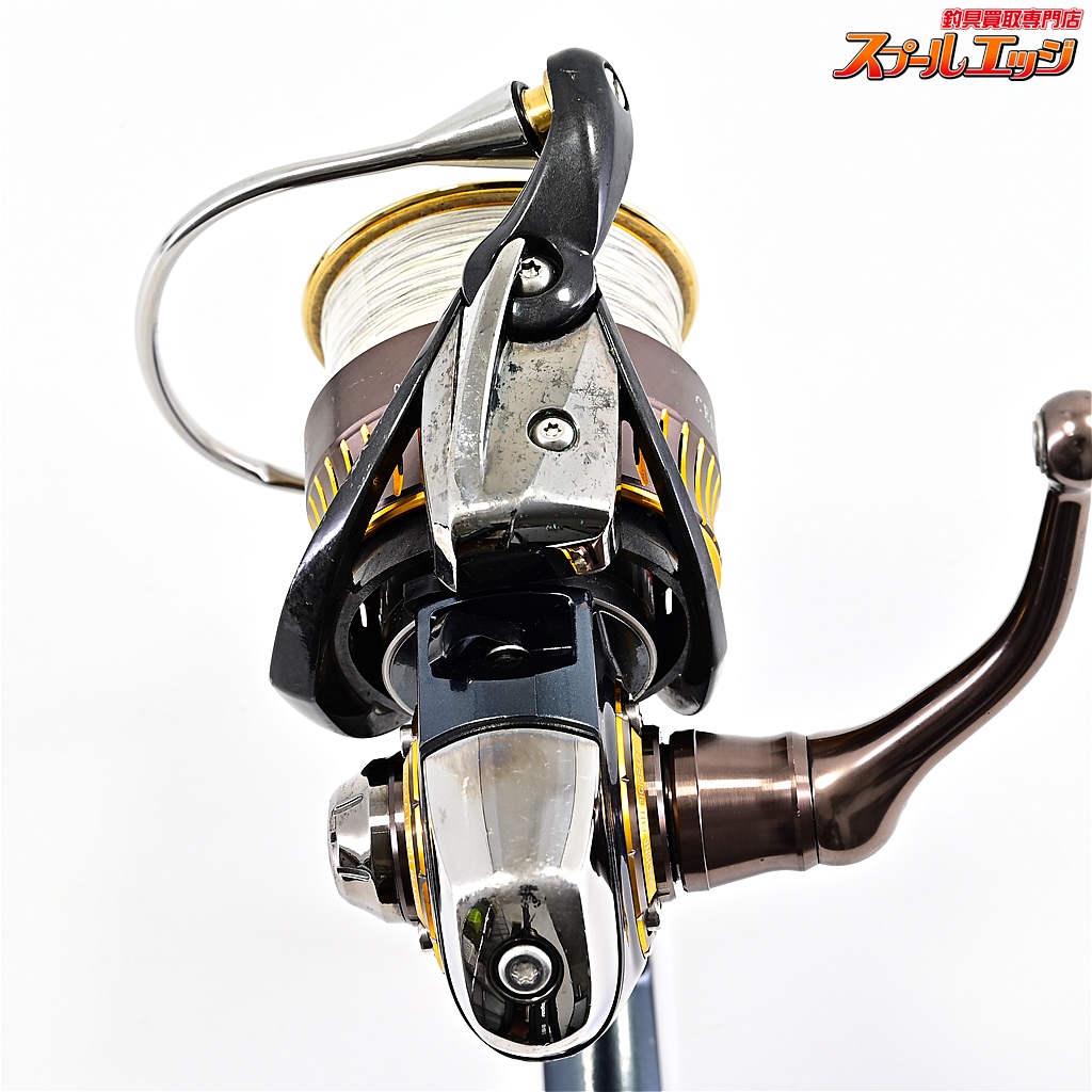 ダイワ】 16セルテート 2500 DAIWA CERTATE | スプールエッジネット